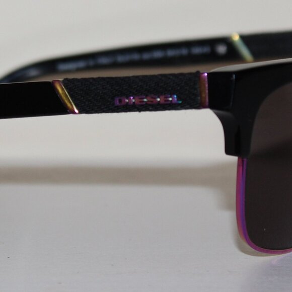 Diesel Women\'s Sunglasses (DL0118)